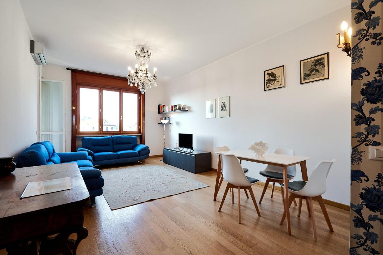 Casa Piccinni Milan Luaran gambar