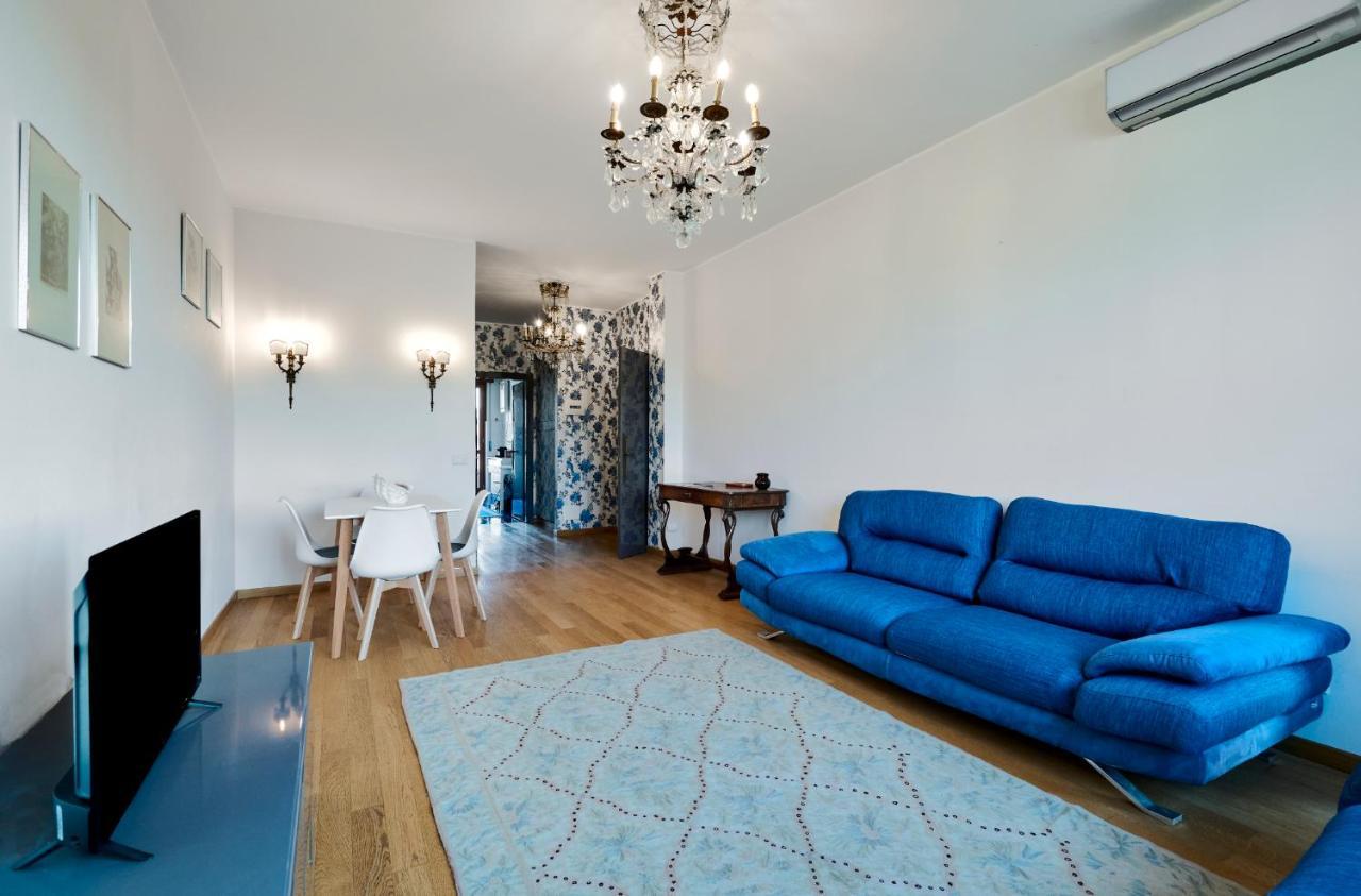 Casa Piccinni Milan Luaran gambar