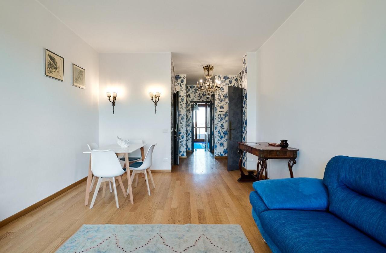 Casa Piccinni Milan Luaran gambar