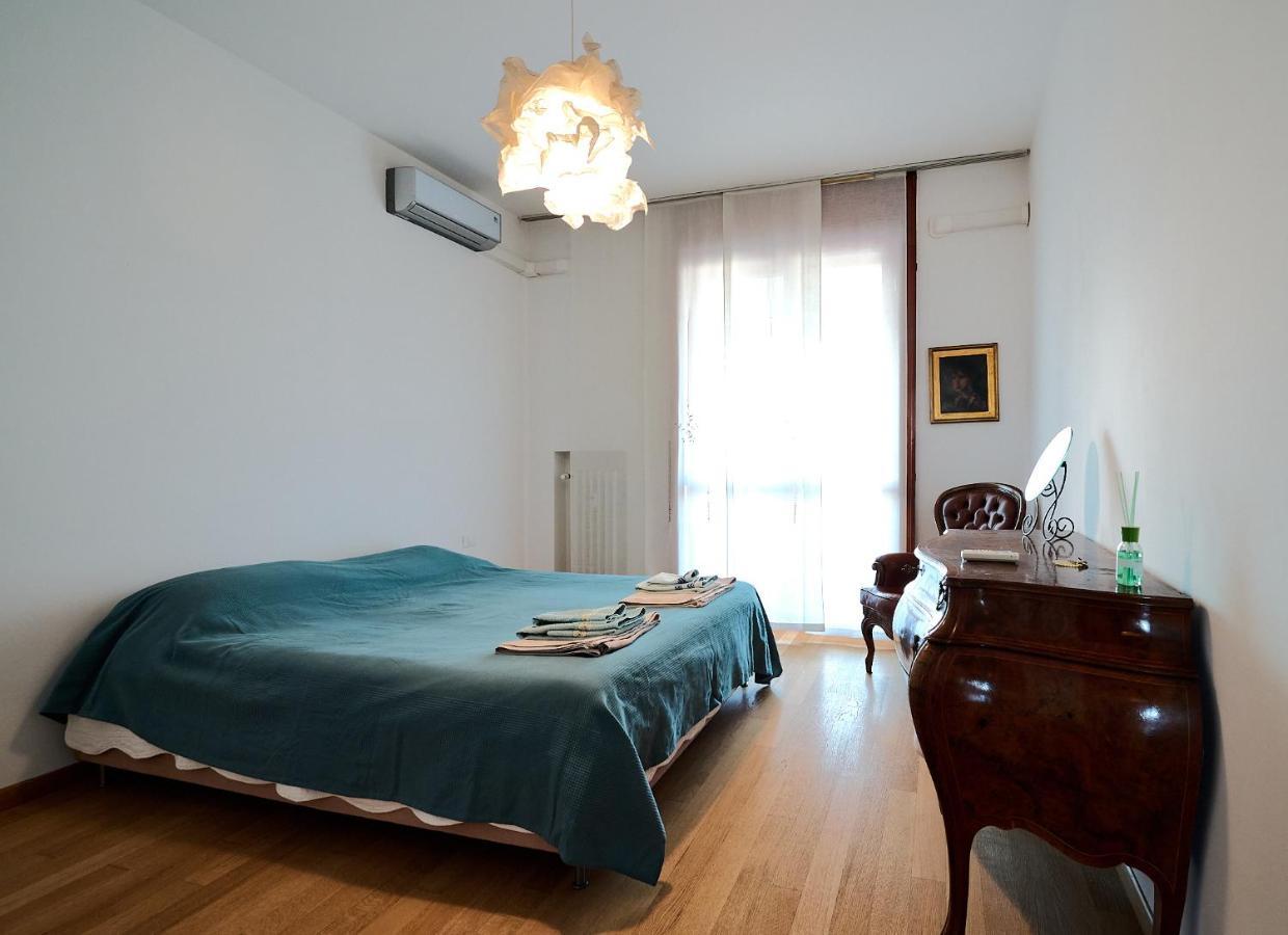 Casa Piccinni Milan Luaran gambar