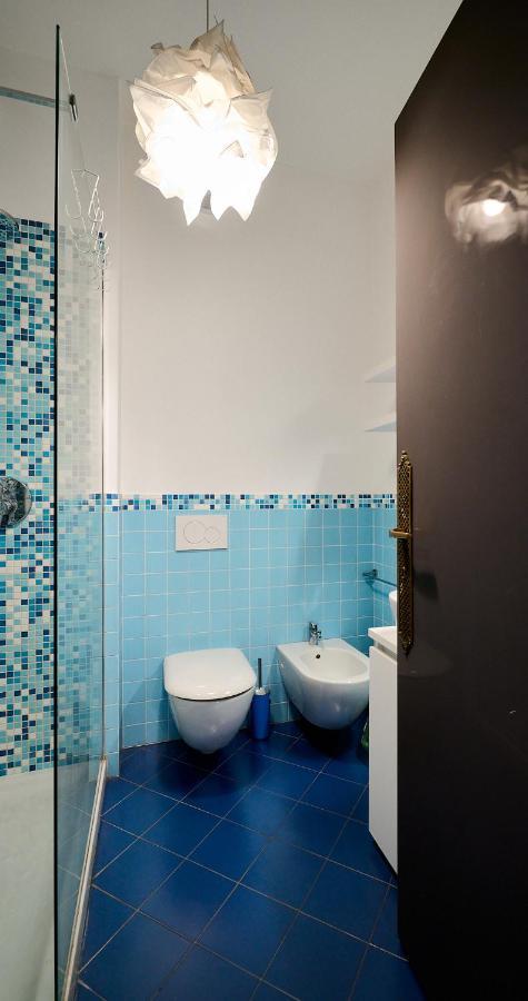 Casa Piccinni Milan Luaran gambar