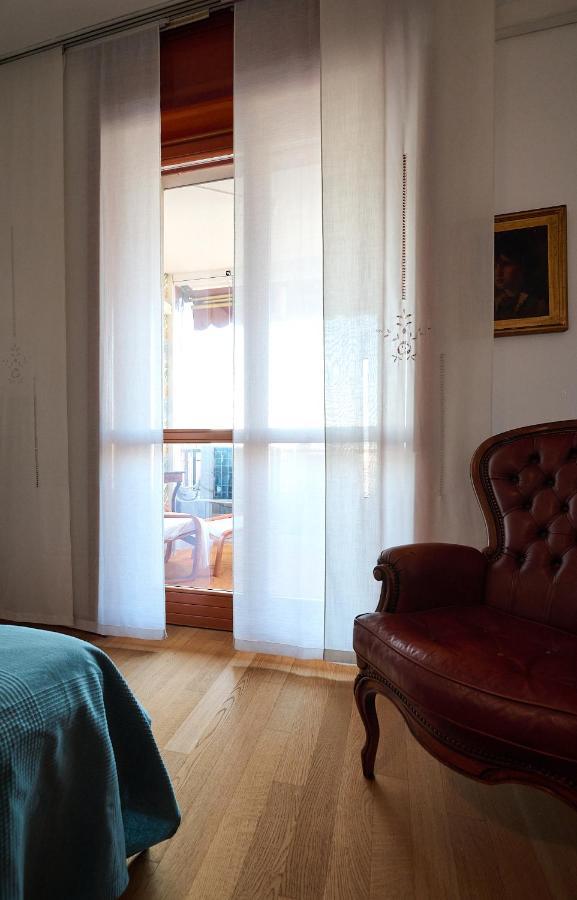 Casa Piccinni Milan Luaran gambar