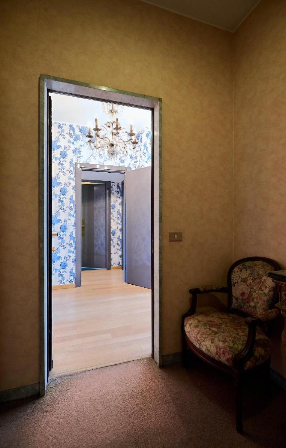 Casa Piccinni Milan Luaran gambar