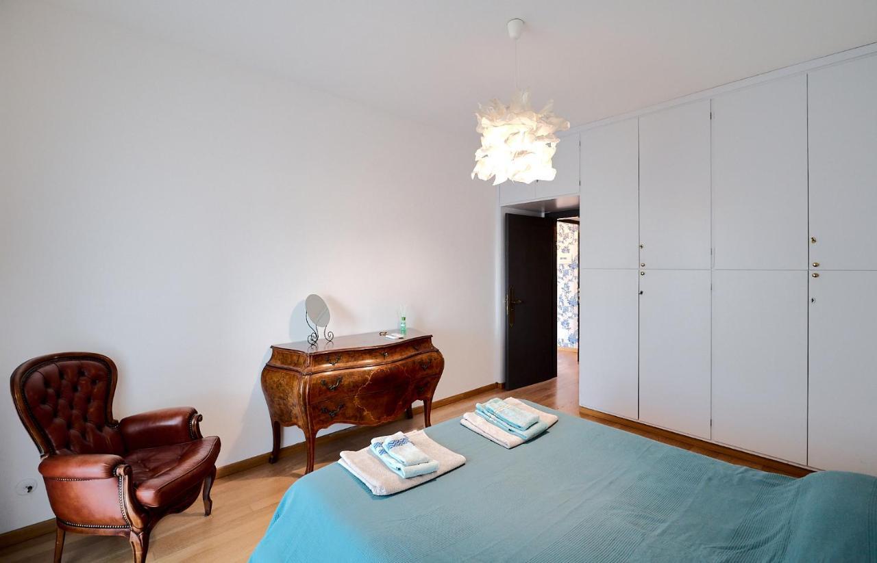 Casa Piccinni Milan Luaran gambar