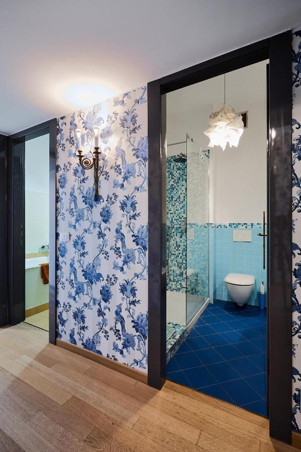 Casa Piccinni Milan Luaran gambar