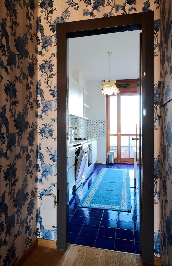 Casa Piccinni Milan Luaran gambar