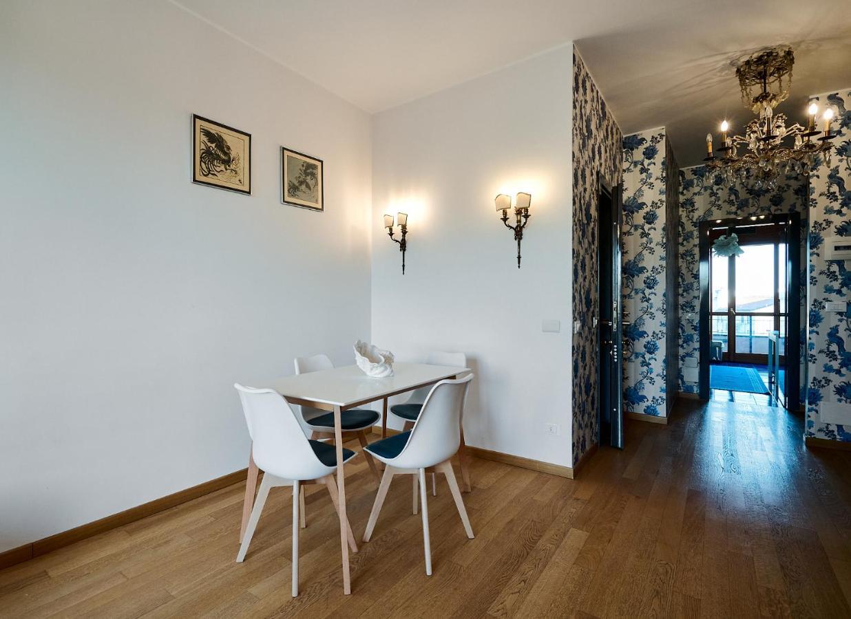 Casa Piccinni Milan Luaran gambar
