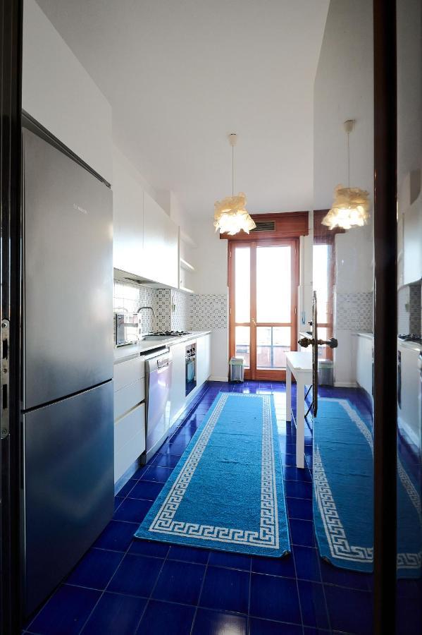 Casa Piccinni Milan Luaran gambar