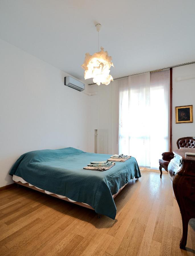 Casa Piccinni Milan Luaran gambar