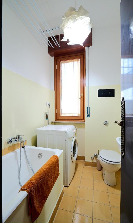 Casa Piccinni Milan Luaran gambar